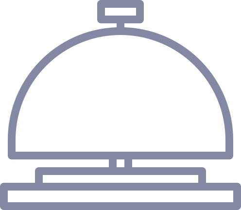 In-House Restaurant