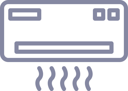  Air Conditioned